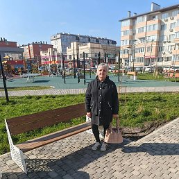 Галина, Краснодар, 60 лет